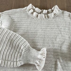 Madewell sweater size s